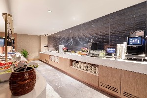 Hotel ULTRAMARINE BY ZDROJOWA wakacje