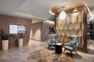 Hotel ULTRAMARINE BY ZDROJOWA wakacje