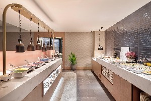 Hotel ULTRAMARINE BY ZDROJOWA wakacje