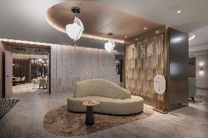 Hotel ULTRAMARINE BY ZDROJOWA wakacje