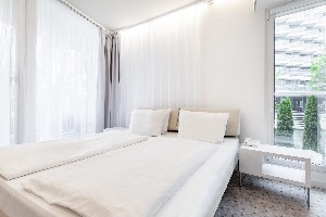 Hotel ULTRAMARINE BY ZDROJOWA wakacje