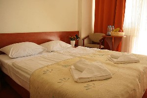 Hotel VESTINA wakacje