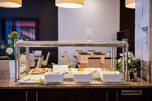 Hotel VESTINA wakacje