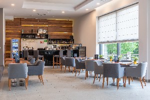 Hotel VESTINA wakacje