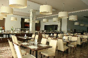 Hotel VESTINA wakacje