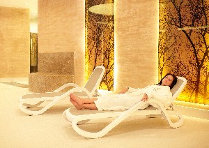 Hotel VESTINA wakacje