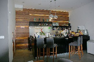 Hotel VESTINA wakacje