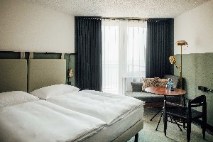 Hotel VIENNA HOUSE BY WYNDHAM AMBER BALTIC MIEDZYZDROJE wakacje