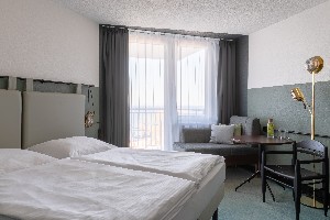 Hotel VIENNA HOUSE BY WYNDHAM AMBER BALTIC MIEDZYZDROJE wakacje