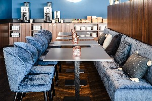 Hotel VIENNA HOUSE BY WYNDHAM AMBER BALTIC MIEDZYZDROJE wakacje