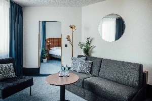 Hotel VIENNA HOUSE BY WYNDHAM AMBER BALTIC MIEDZYZDROJE wakacje