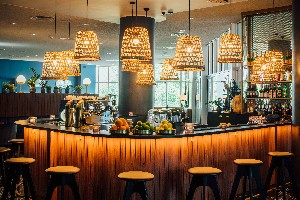 Hotel VIENNA HOUSE BY WYNDHAM AMBER BALTIC MIEDZYZDROJE wakacje