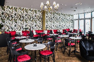 Hotel VIENNA HOUSE BY WYNDHAM AMBER BALTIC MIEDZYZDROJE wakacje