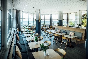 Hotel VIENNA HOUSE BY WYNDHAM AMBER BALTIC MIEDZYZDROJE wakacje