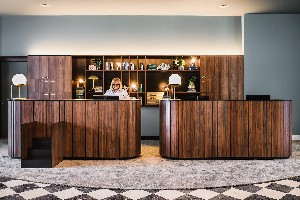 Hotel VIENNA HOUSE BY WYNDHAM AMBER BALTIC MIEDZYZDROJE wakacje