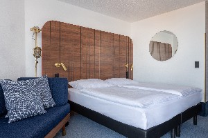 Hotel VIENNA HOUSE BY WYNDHAM AMBER BALTIC MIEDZYZDROJE wakacje