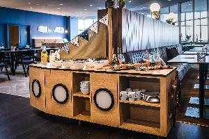 Hotel VIENNA HOUSE BY WYNDHAM AMBER BALTIC MIEDZYZDROJE wakacje