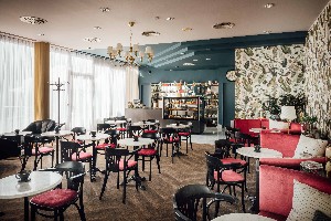 Hotel VIENNA HOUSE BY WYNDHAM AMBER BALTIC MIEDZYZDROJE wakacje