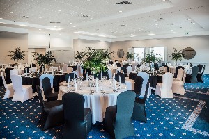 Hotel VIENNA HOUSE BY WYNDHAM AMBER BALTIC MIEDZYZDROJE wakacje