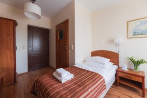 Hotel VILLA HERKULES wakacje