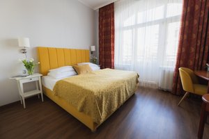 Hotel VILLA HERKULES wakacje