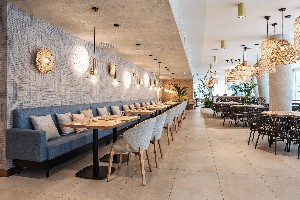 Hotel WAVE MIEDZYZDROJE RESORT & SPA wakacje