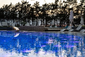 Hotel WAVE MIEDZYZDROJE RESORT & SPA wakacje