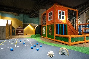 Hotel WAVE MIEDZYZDROJE RESORT & SPA wakacje