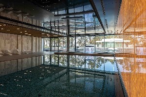 Hotel WAVE MIEDZYZDROJE RESORT & SPA wakacje