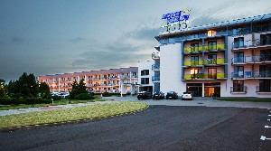 Hotel WOLIN wakacje
