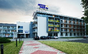 Hotel WOLIN wakacje
