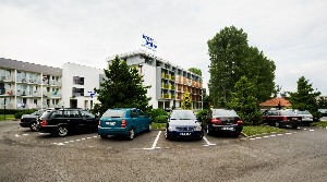 Hotel WOLIN wakacje