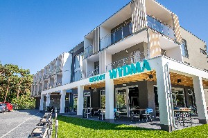 Hotel WYDMA RESORT MEDI & SPA wakacje