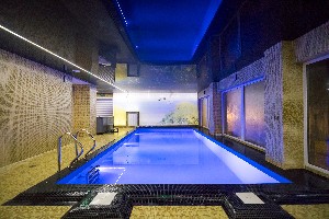 Hotel WYDMA RESORT MEDI & SPA wakacje