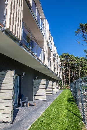 Hotel WYDMA RESORT MEDI & SPA wakacje