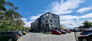 Hotel WYDMA RESORT MEDI & SPA wakacje