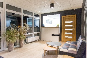 Hotel WYDMA RESORT MEDI & SPA wakacje