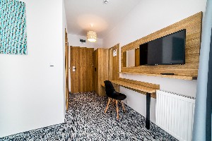 Hotel WYDMA RESORT MEDI & SPA wakacje