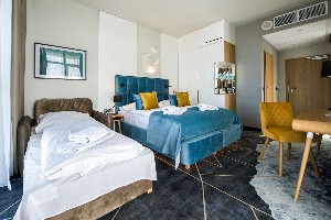 Hotel ZALEWSKI wakacje