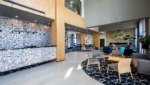 Hotel ZALEWSKI wakacje