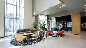 Hotel ZALEWSKI wakacje