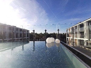 Hotel ZALEWSKI wakacje