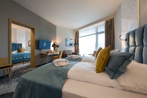 Hotel ZALEWSKI wakacje