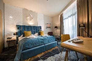 Hotel ZALEWSKI wakacje