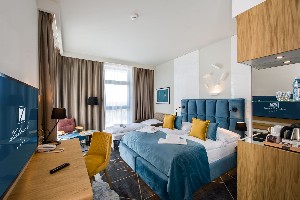 Hotel ZALEWSKI wakacje