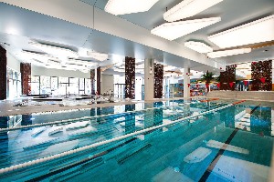 Hotel ZALEWSKI wakacje