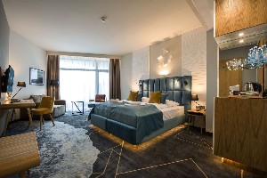 Hotel ZALEWSKI wakacje