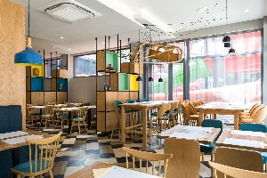 Hotel ZALEWSKI wakacje