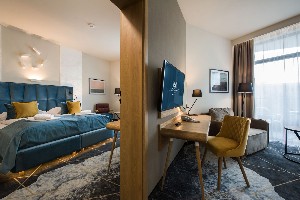 Hotel ZALEWSKI wakacje