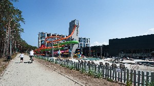 Hotel ZALEWSKI wakacje